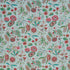 Roca Redonda fabric in mineral and pink color - pattern number 178770 - by Schumacher in the Schumacher Classics collection