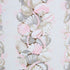 Bedolina Chintz fabric in pink and natural color - pattern number 178781 - by Schumacher in the Schumacher Classics collection