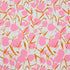 Joan fabric in pink color - pattern number 178851 - by Schumacher in the Flower Power collection