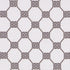 Octavia fabric in neutral color - pattern number 179021 - by Schumacher in the Schumacher X Williams Sonoma collection
