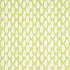 Forest fabric in grass green color - pattern number 179120 - by Schumacher in the Molly Mahon collection