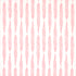Fern fabric in pink color - pattern number 179150 - by Schumacher in the Molly Mahon collection