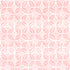 Coffee Bean fabric in pink color - pattern number 179200 - by Schumacher in the Molly Mahon collection