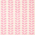 Bindi Hand Block Print fabric in pink color - pattern number 179271 - by Schumacher in the Molly Mahon collection