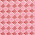 Pattee Hand Block Print fabric in pink color - pattern number 179300 - by Schumacher in the Molly Mahon collection