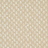 Beatriz Handprint fabric in natural color - pattern number 179352 - by Schumacher in the Jacaranda collection