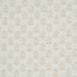 Aditi Hand Blocked Print fabric in sage color - pattern number 179363 - by Schumacher in the A Love Affair collection