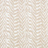 Quincy Hand Print fabric in natural color - pattern number 179411 - by Schumacher in the Happy Together collection
