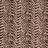 Quincy Hand Print fabric in safari color - pattern number 179413 - by Schumacher in the Moon River collection