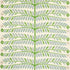Thistle fabric in ivory color - pattern number 179530 - by Schumacher in the Neisha Crosland collection