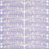 Thistle fabric in lavender color - pattern number 179531 - by Schumacher in the Neisha Crosland collection