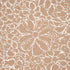 Sidonie fabric in neutral color - pattern number 179551 - by Schumacher in the Happy Together II collection