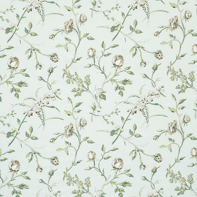 Beluze fabric in mineral color - pattern number 179620 - by Schumacher in the Schumacher Classics collection