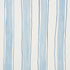 Tracing Stripes fabric in sky color - pattern number 179700 - by Schumacher in the Porter Teleo collection