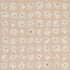 Meadow Rock fabric in natural color - pattern number 179721 - by Schumacher in the Caroline Z Hurley collection