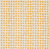 Seed Hand Block Print fabric in mustard color - pattern number 179770 - by Schumacher in the Molly Mahon collection
