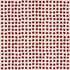 Seed Hand Block Print fabric in iron color - pattern number 179772 - by Schumacher in the Molly Mahon collection