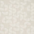 Quansoo fabric in ivory color - pattern number 179882 - by Schumacher in the Caroline Z Hurley collection