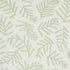 Tiah Cove fabric in sage leaf color - pattern number 179910 - by Schumacher in the Caroline Z Hurley collection