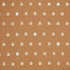 Inkwell Hand Block fabric in camel color - pattern number 179921 - by Schumacher in the Caroline Z Hurley collection