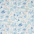 Aveline Linen fabric in seaglass color - pattern number 180052 - by Schumacher in the Schumacher Classics collection