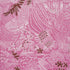 Haven fabric in pink and maroon color - pattern number 180152 - by Schumacher in the Clements Ribeiro collection