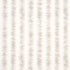 Cardiogram fabric in stone color - pattern number 180181 - by Schumacher in the Happy Menocal collection