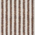 Cardiogram fabric in Brown color - pattern number 180183 - by Schumacher in the Happy Menocal collection