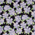 Fabienne fabric in purple color - pattern number 180261 - by Schumacher in the Victor Glemaud collection