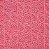Jagged Maze fabric in pink color - pattern number 180322 - by Schumacher in the David Kaihoi collection