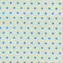 Otis Hand Print fabric in green and blue color - pattern number 180371 - by Schumacher in the Easy Elements collection