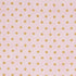 Otis Hand Print fabric in pink and gold color - pattern number 180372 - by Schumacher in the Easy Elements collection