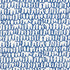 Marlowe fabric in navy color - pattern number 180390 - by Schumacher in the Easy Elements collection