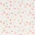 Bloomwind Performance Linen fabric in pink color - pattern number 180430 - by Schumacher in the Marie-Chantal collection