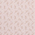Rabbit High Performance Print fabric in blush color - pattern number 180441 - by Schumacher in the Marie-Chantal collection