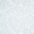Twiggy Silk fabric in ice color - pattern number 180500 - by Schumacher in the Moon River collection