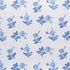 Colline fabric in porcelain color - pattern number 180541 - by Schumacher in the New Traditional:  Provencal collection