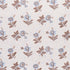 Colline fabric in delft and sepia color - pattern number 180542 - by Schumacher in the New Traditional:  Provencal collection