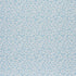 Zoelie fabric in aqua color - pattern number 180550 - by Schumacher in the New Traditional:  Provencal collection
