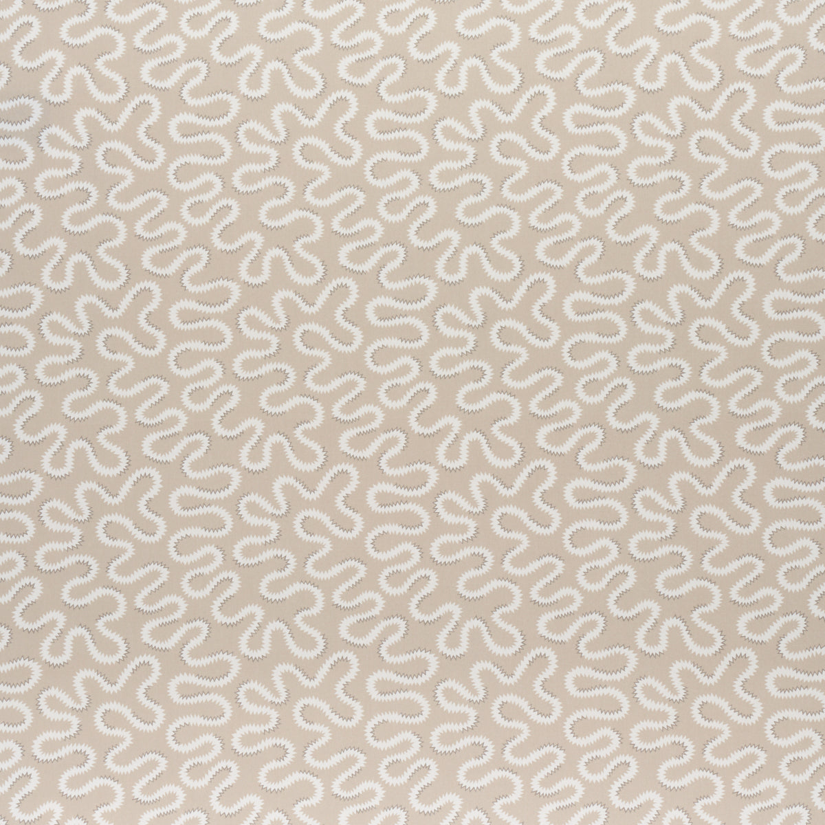 Zoelie fabric in natural color - pattern number 180551 - by Schumacher in the New Traditional:  Provencal collection