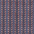 Ottilie Stripe fabric in document color - pattern number 180560 - by Schumacher in the New Traditional:  Provencal collection