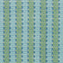 Ottilie Stripe fabric in green color - pattern number 180561 - by Schumacher in the New Traditional:  Provencal collection