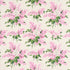 Prousts Lilacs fabric in pink color - pattern number 180622 - by Schumacher in the Johnson Hartig collection