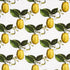 Le Citron fabric in ivory color - pattern number 180630 - by Schumacher in the Johnson Hartig collection