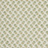 Oleander Indoor Outdoor fabric in leaf green color - pattern number 180761 - by Schumacher in the Mark D. Sikes collection