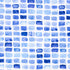 Palette Indoor Outdoor fabric in lapis color - pattern number 180780 - by Schumacher in the Mary Mcdonald collection
