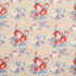 Queenies Floral Chintz fabric in chelsea garden color - pattern number 180811 - by Schumacher in the New Old-Fashioned collection