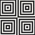 Roxbury Indoor Outdoor fabric in black color - pattern number 180921 - by Schumacher in the Swing Time Indoor/Outdoor collection