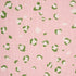 Wild At Heart Indoor Outdoor fabric in pink color - pattern number 180942 - by Schumacher in the Cristina Buckley collection
