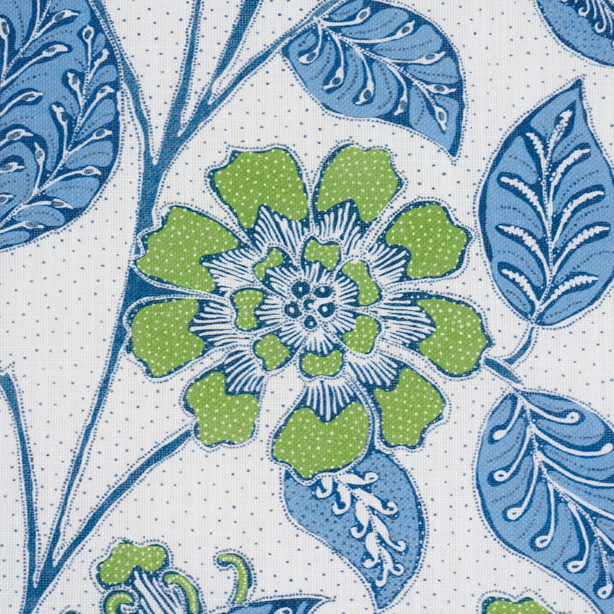Kava Cay Indoor/outdoor fabric in Spring color - pattern number 181004 - by Schumacher in the Perennial Favorites collection